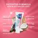 Sprinjene Watermelon Kids Toothpaste - Fluoride Cavity Protection, Natural SLS Free, 2 Pack - Buy Online on GoSupps.com