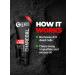 Beardo Activated Charcoal Face Scrub - Deep Pore Cleaning for Men | Anti-Pollution Acne Prone Skin | 100 gm - Buy Online on GoSupps.com