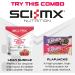 SCI-MX Diet Meal Replacement Shake - Strawberry Flavour - High Protein Shake + 24 Essential Micronutrients - Non-GMO - 2KG (37 servings) 212 calories & 26g of protein per serving Strawberry 2 kg (Pack of 1) - Buy Online on GoSupps.com
