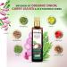 Kesh King Ayurvedic Onion Oil - Emami | Promotes Hair Growth & Strength - Buy Online on GoSupps.com