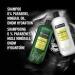 TRESemme Botanique Damage Recovery Shampoo for damaged hair + Avocado Oil Protein formulated with Pro Style Technology 828 ml - Buy Online on GoSupps.com