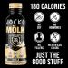 Jocko Fuel Protein Shake Bundle - Vanilla and Chocolate (24 Count) - Buy Online on GoSupps.com