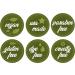 ALOA Detoxifying Activated Charcoal Face Wash with Vitamin C & Green Tea - Acne Fighting Cleanser - Buy Online on GoSupps.com