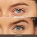 bareMinerals Brow Master Sculpting Eyebrow Pencil Queen Phyllis 0.57g Cocoa - Pack of 1 - Buy Online on GoSupps.com