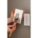 Dreambaby Paintable Cover Plug - Baby Safety Outlet Plug Cover - 4 Pack 4 Count (Pack of 1) - Buy Online on GoSupps.com