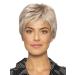 Degenhardt Wig DAVOS Deluxe Plus - High-Quality Synthetic Hair in Pearl Blonde | International Shipping Available - Buy Online on GoSupps.com