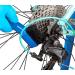 Tool Park GSC-4 Cassette Clean Brush - Blue - Buy Online on GoSupps.com