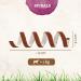 8in1 Delights Duck Kau-Spiralen - Healthy Dog Chews with High-Quality Duck & Beef Skin | 12 Pieces in 1 Pack - Buy Online on GoSupps.com