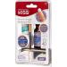 Kiss Acrylic Sculpture Kit - Professional Nail Extension Tool | 1 Ea - Buy Online on GoSupps.com