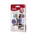 Kiss French Acrylic Sculpture Kit - 2 Pack | 2 Count - Professional Nail Art Set - Buy Online on GoSupps.com