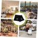 DRESSOOS 2pcs Storage Bag Hair Dryers Hair Dryer Storage Pouch Hair Dryer Drawstring Bag Multifunctional Bag - Buy Online on GoSupps.com