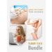 M&D BBL Lumbar Molder Back Compression Board 3 Count | Post Surgery Supplies Gray 003 & 016 - Buy Online on GoSupps.com