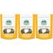 Oxbow 3 Pack of Natural Science Urinary Support Wafers for Small Pets, 4.2 Ounces Each, Made in The USA