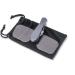 Carson VisorMag Clip-On Magnifying Lens for Hats 2.25x Power (+5.00 Diopters) - Buy Online on GoSupps.com