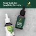 Vitaciv Bitter Herbs Drops - Alcohol-Free Vegan Sugar-Free | Hildegard von Bingen Formula with Choline & Zinc - 250ml (5-Pack) - Exquisite Herbal Blend - Buy Online on GoSupps.com