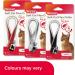 Beaphar Soft Flea Collar for Cats Kills Fleas For up to 4 Months Veterinary Medicine Adjustable With Safety Mechanism For Cats From 12 Weeks of Age 1 x Glitter Collar Colours May Vary - Buy Online on GoSupps.com