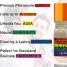 PheroCode Extra Strong Pheromone Cologne for Gay Men Feromonas Gay Men Phermone - Gay Cologne Men Pheromone Gay Perfume Gift for Him Gay Mens Pheromone Cologne For Men 0.17Fl.Oz - Buy Online on GoSupps.com