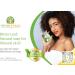 Buy Bitter Leaf Soap - Natural Herbal Cleansing for Healthy Skin | International Shipping Available - Buy Online on GoSupps.com