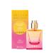 Pacifica Beauty | Sunrise Moon Spray Perfume | Peach Cardamom Madarin Notes | Natural + Essential Oils | Clean Fragrance | Vegan + Cruelty Free | Gifts for Her 1 Fl Oz (Pack of 1) Peach Cardamom Mandarin 1 Fl Oz (Pack of 1)