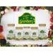 Organic Vitamin C - Nature's Plus Source of Life Garden | 60 Vegan Capsules - Buy Online on GoSupps.com