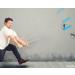 3 PCS Extendable Fly Swatter Set - Heavy Duty Bug Swatter with Telescoping Metal Handle - Buy Online on GoSupps.com