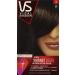 Vidal Sassoon Pro Series Permanent Hair Dye - 2 Black Hair Color 1 Pack - International Shipping Available - Buy Online on GoSupps.com