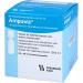 Ampuwa Water for Injection 400 ml - Premium Polyethylene Ampoules for International Shipping - Buy Online on GoSupps.com