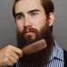 BFWood Men's Boar Bristle Hair Brush - Pure Wild Bristles for Detangling & Styling - Buy Online on GoSupps.com