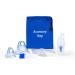 Buy Scala SC 145+ Inhaler Compressor - 1 Pack | Fast International Shipping - Buy Online on GoSupps.com
