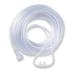 Medline Supersoft Nasal Oxygen Cannula Universal Connector 7-Foot Tubing Adult Size Pack of 50
