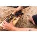 Ugly Stik Tools Fish Skinner Tool Black - USTOOLFS - Buy Online on GoSupps.com