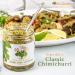 Mr. Chimi's Original Churri Sauce - Authentic Chimichurri for Grilling & Marinades - Buy Online on GoSupps.com