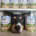 Bellfor Chihuahua food grain-free gluten-free free of synthetic colours flavours and preservatives 1.85 kg - Buy Online on GoSupps.com