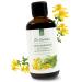 Dr.Ehrlichs health catalog St. John's wort oil - natural care oil for wounds and scars - natural skin care oil - skin oil - red oil - 100 ml