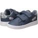 adidas Kids Advantage Cf I Sneaker - Child 4 UK - Azuleg/Azuleg/Griglo - Buy Online on GoSupps.com