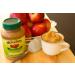 Mullen's Applesauce "Like Apple Pie Without the Crust" Less Sugar Recipe (24 Ounce (Pack of 12))