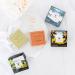 Buy Maple & Lather Triple Milled Bar Soap - Northern Mint Exfoliating & Moisturizing 209g - Sustainably Sourced from Provence France - Buy Online on GoSupps.com
