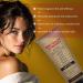 Moisturizing Sunscreen | Moisturizing Face Lotion SPF 50 | Waterproof Face Sunscreen | Face Sun Protection Cream for Hiking Camping - Buy Online on GoSupps.com