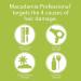 Macadamia Professional Nourishing Hair Repair Oil Treatment 4.2oz - Sulfate & Paraben Free, Natural Organic, Cruelty-Free, Vegan Hair Care - Buy Online on GoSupps.com