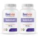 Selenium 200mcg (360 Vegetarian Capsules) (2-Pack) - No Stearates - No Flow Agents - Vegan - Non-GMO - Gluten Free 180 Count (Pack of 2)