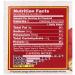 Bigelow Red Raspberry Tea - 20 Counts | Delicious Herbal Blend - Buy Online on GoSupps.com