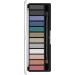 Rimmel Magnif'Eyes Palette - WOW Edition | Eye Contouring Perfection - Buy Online on GoSupps.com