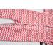 BONVERANO Baby Girls Swimsuit UPF 50+ Full-Length Zipper 2-3 Years - Buy Online on GoSupps.com