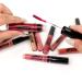 L.A. Girl Glossy Plumping Lip Gloss - Plush 0.17 fl oz | Volumizing Shine - Buy Online on GoSupps.com