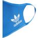 Buy adidas Men's FACE CVR SMALL Accessories in Bluebird - International Shipping Available - Buy Online on GoSupps.com