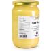 Mellona 100% Raw Honey Natural Creamy Golden Honey Unprocessed Unheated & Unfiltered 1KG - Buy Online on GoSupps.com