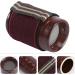 Exceart Handheld Ceramic Moxibustion Jar - Chinese Household Appliance for Acupuncture & Moxibustion Therapy - Buy Online on GoSupps.com