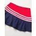 adidas Girls' Sport Skort XL-XXL Vivid Red | Performance and Style - Buy Online on GoSupps.com