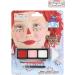 Raggedy Ann Makeup Set - Fun & Whimsical Cosmetic Kit for All Ages | International Shipping available - Buy Online on GoSupps.com