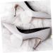 Buy 5 Pairs Anti-Slip Gel Insoles - Forefoot Pads for Heels | Cushioned Plantar Support - Non-Slip Shoe Inserts - Buy Online on GoSupps.com